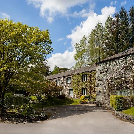 Langdale Hotel & Spa Ambleside Dış mekan fotoğraf
