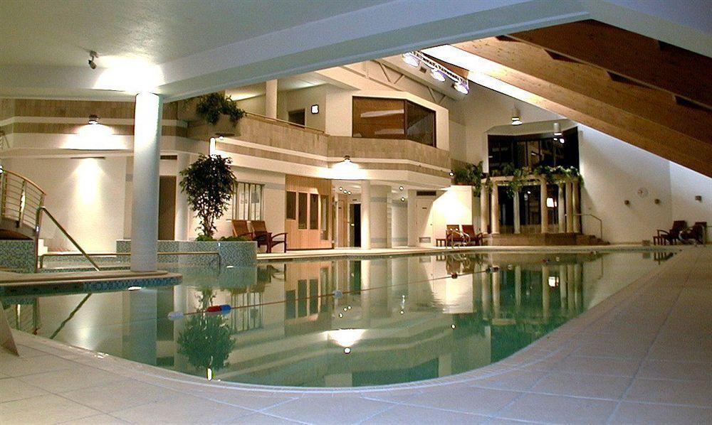 Langdale Hotel & Spa Ambleside Dış mekan fotoğraf