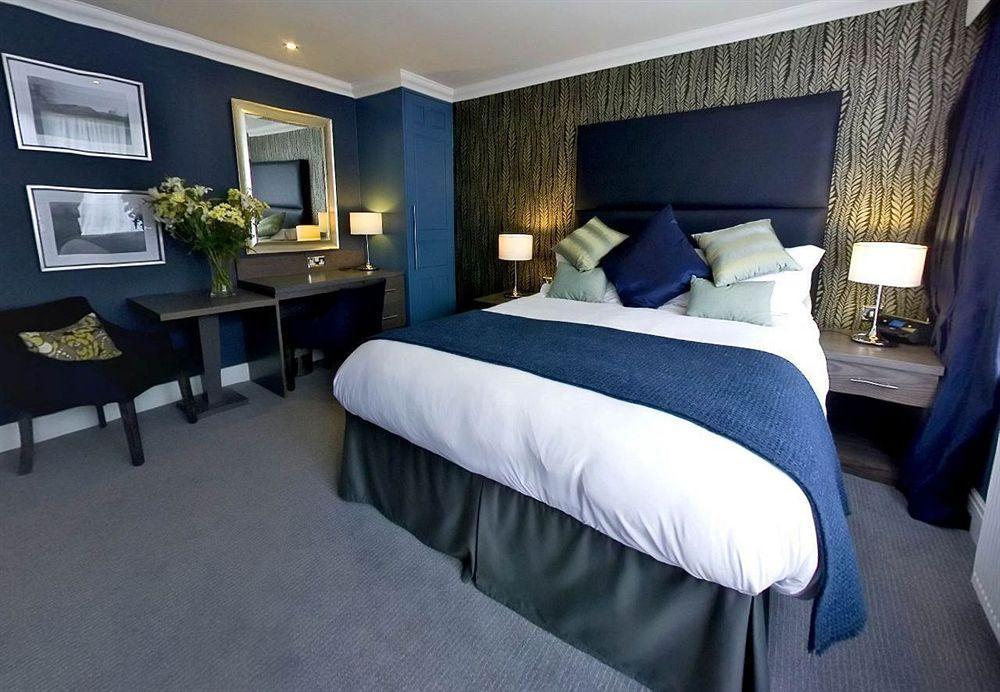 Langdale Hotel & Spa Ambleside Dış mekan fotoğraf
