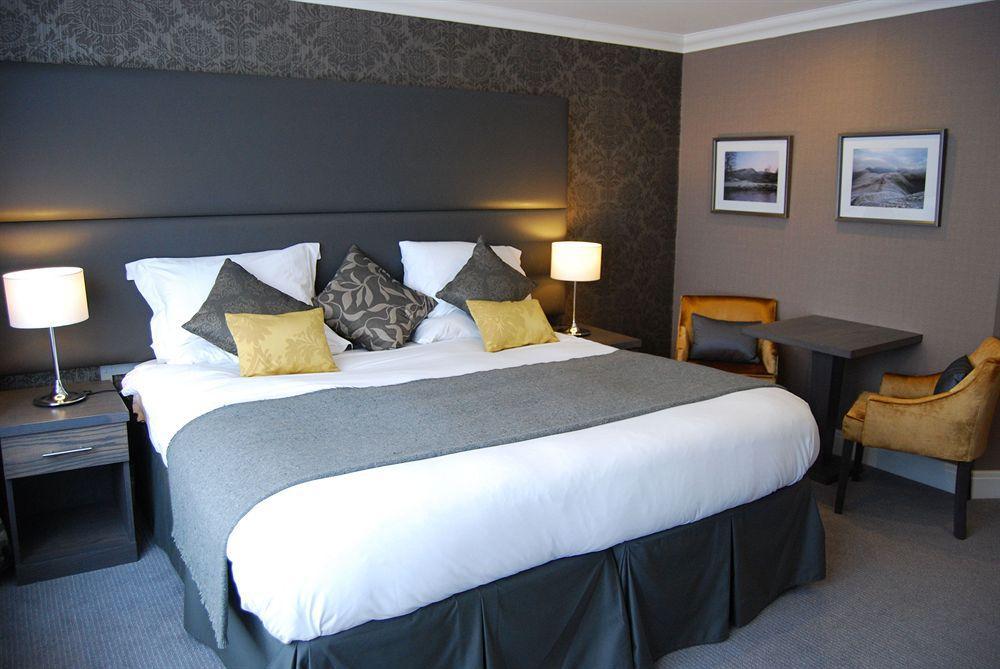 Langdale Hotel & Spa Ambleside Dış mekan fotoğraf