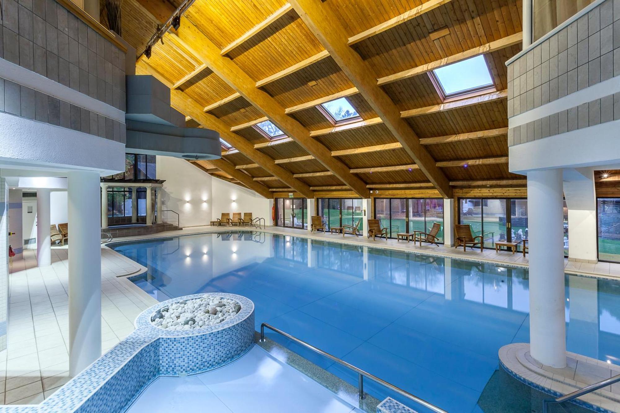 Langdale Hotel & Spa Ambleside Dış mekan fotoğraf