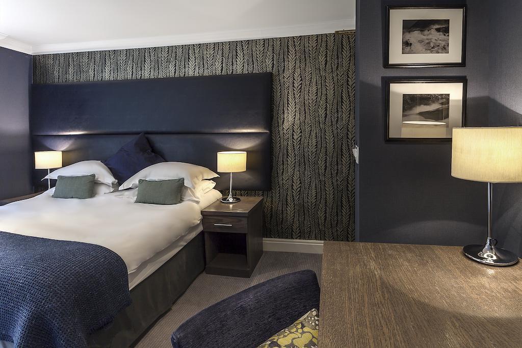 Langdale Hotel & Spa Ambleside Dış mekan fotoğraf