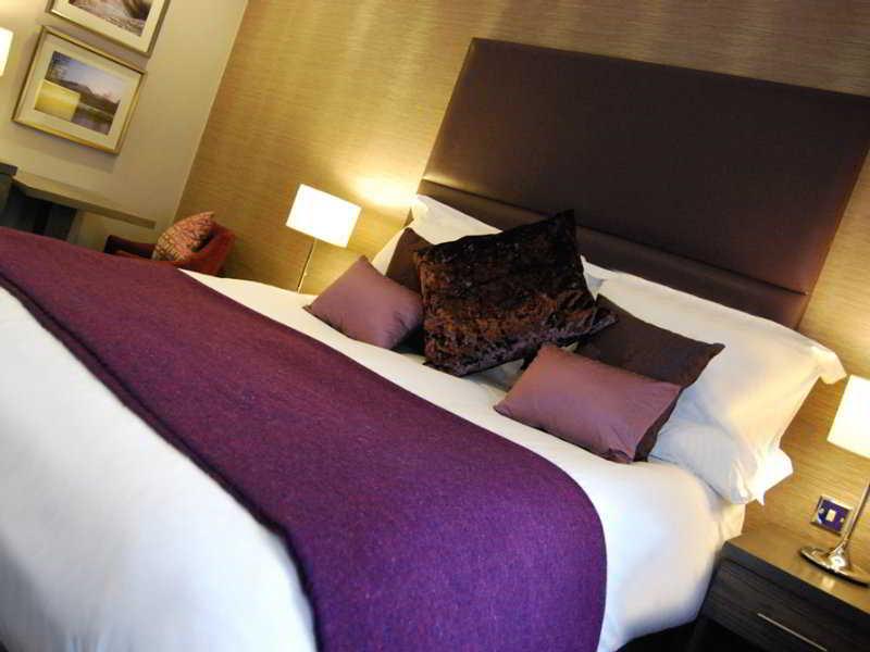 Langdale Hotel & Spa Ambleside Oda fotoğraf