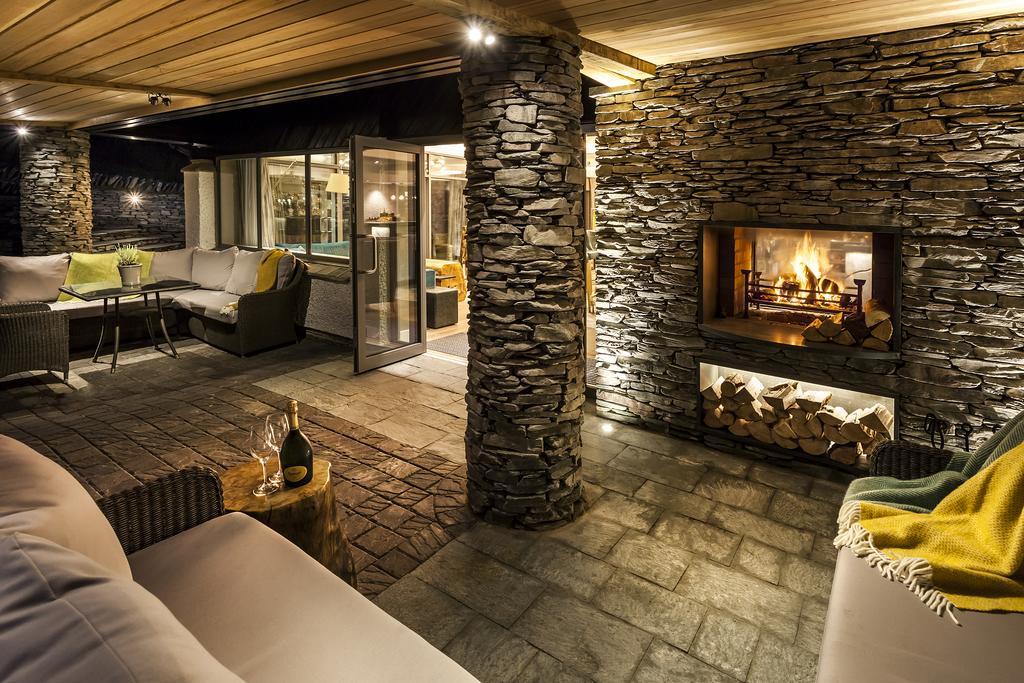 Langdale Hotel & Spa Ambleside Dış mekan fotoğraf