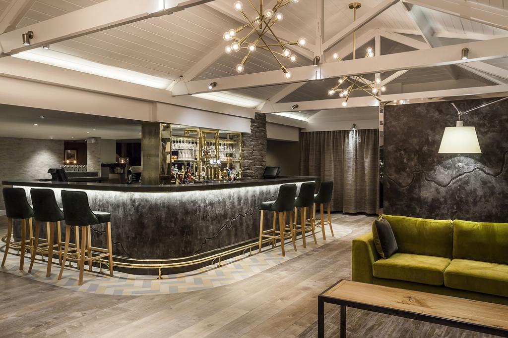 Langdale Hotel & Spa Ambleside Dış mekan fotoğraf