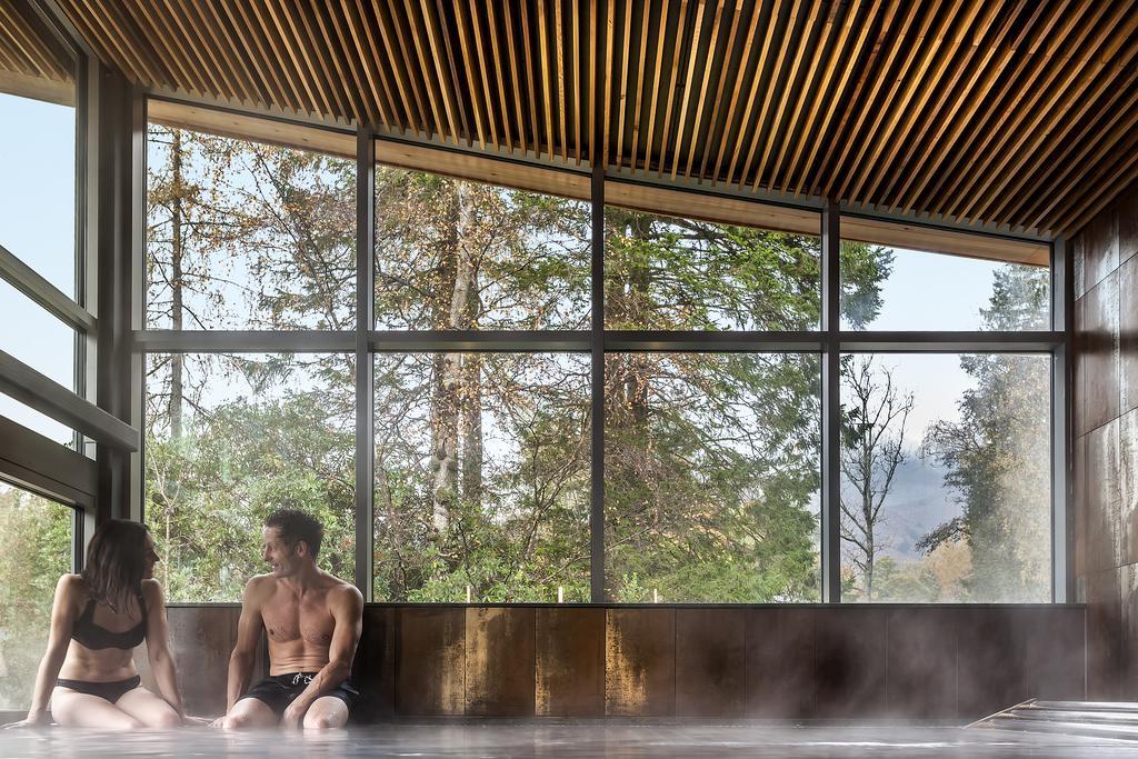 Langdale Hotel & Spa Ambleside Dış mekan fotoğraf