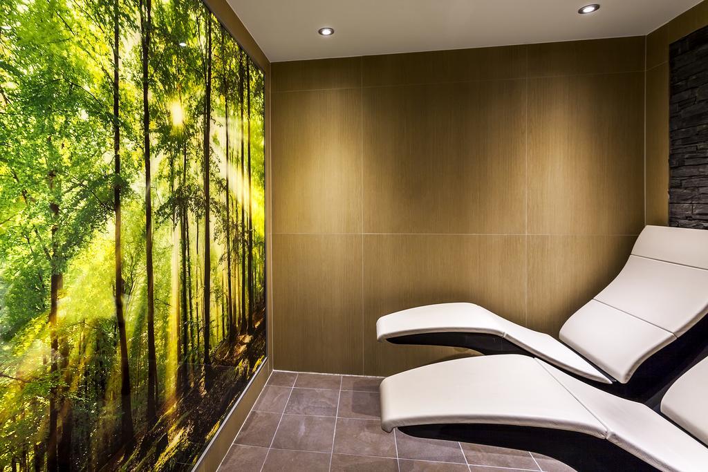 Langdale Hotel & Spa Ambleside Dış mekan fotoğraf