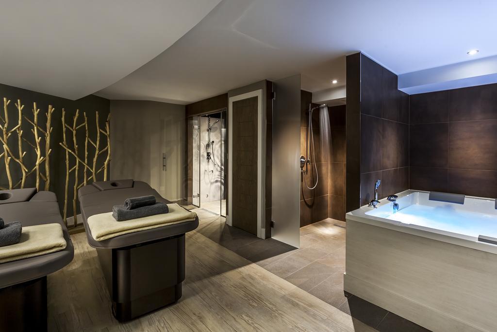 Langdale Hotel & Spa Ambleside Dış mekan fotoğraf