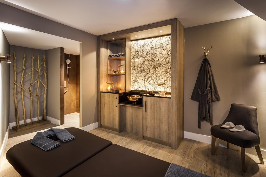 Langdale Hotel & Spa Ambleside Dış mekan fotoğraf
