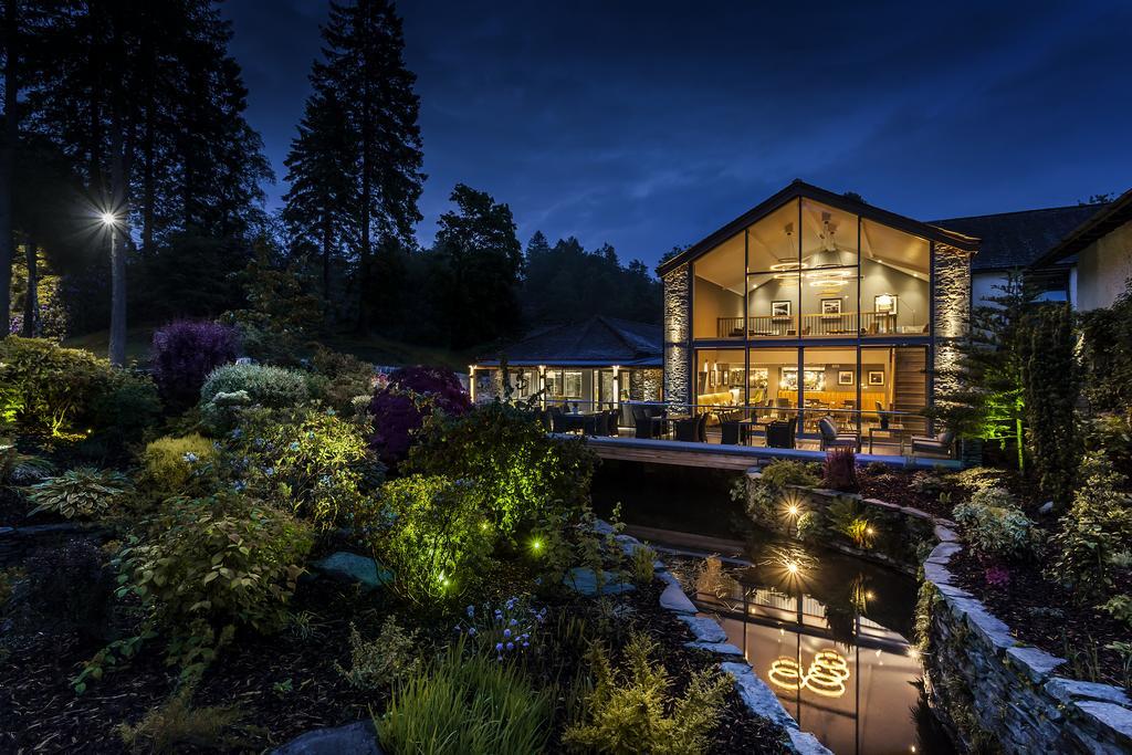 Langdale Hotel & Spa Ambleside Dış mekan fotoğraf
