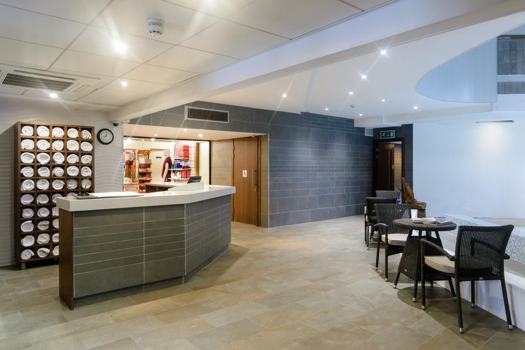 Langdale Hotel & Spa Ambleside Dış mekan fotoğraf