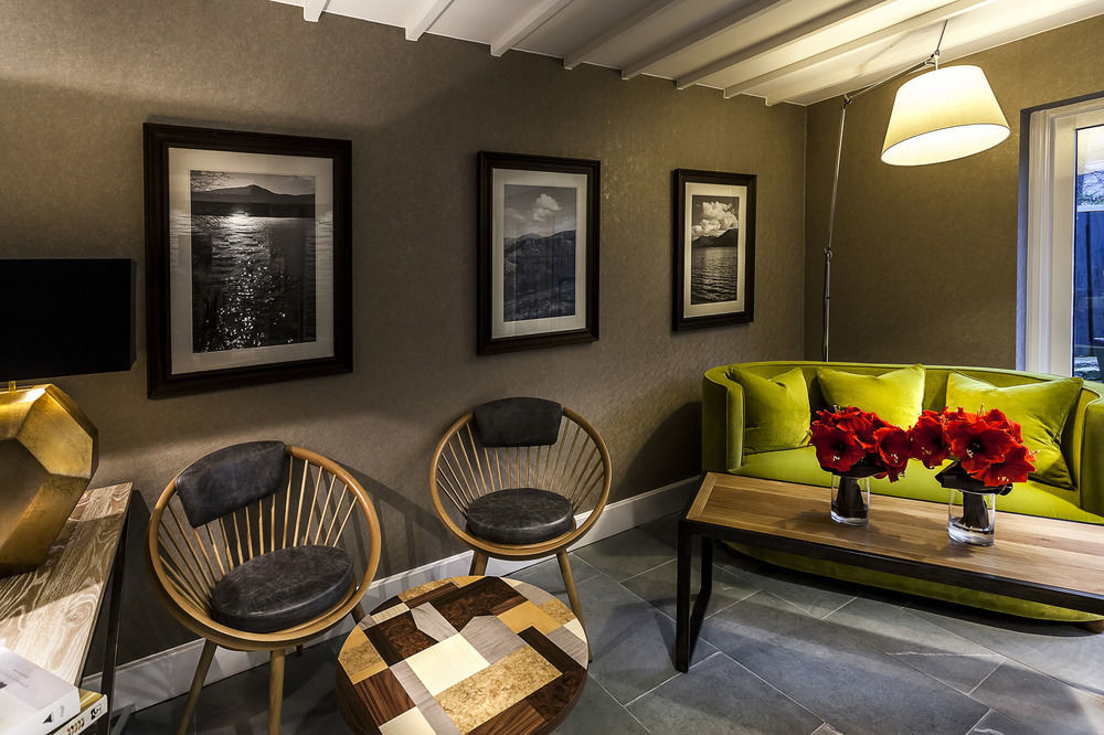 Langdale Hotel & Spa Ambleside Dış mekan fotoğraf