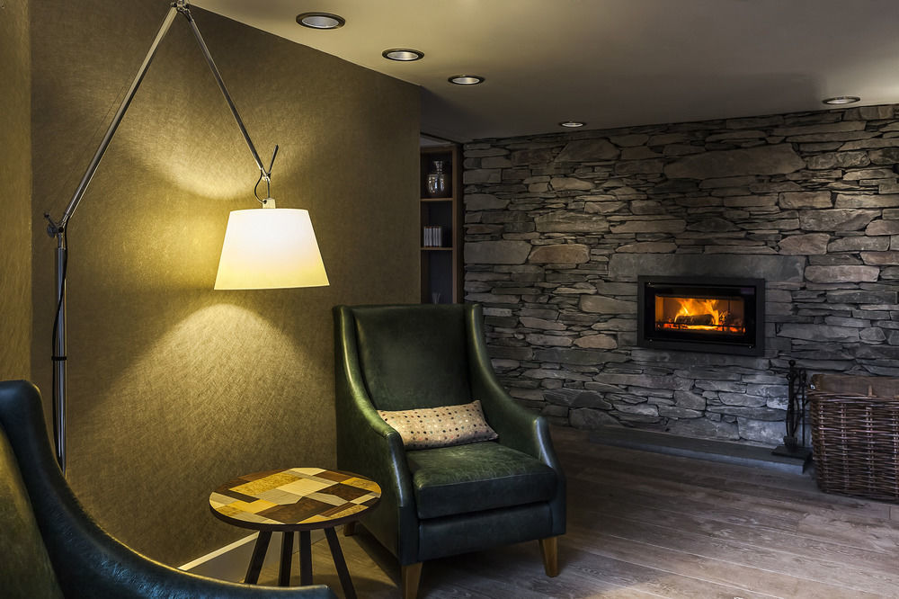 Langdale Hotel & Spa Ambleside Dış mekan fotoğraf