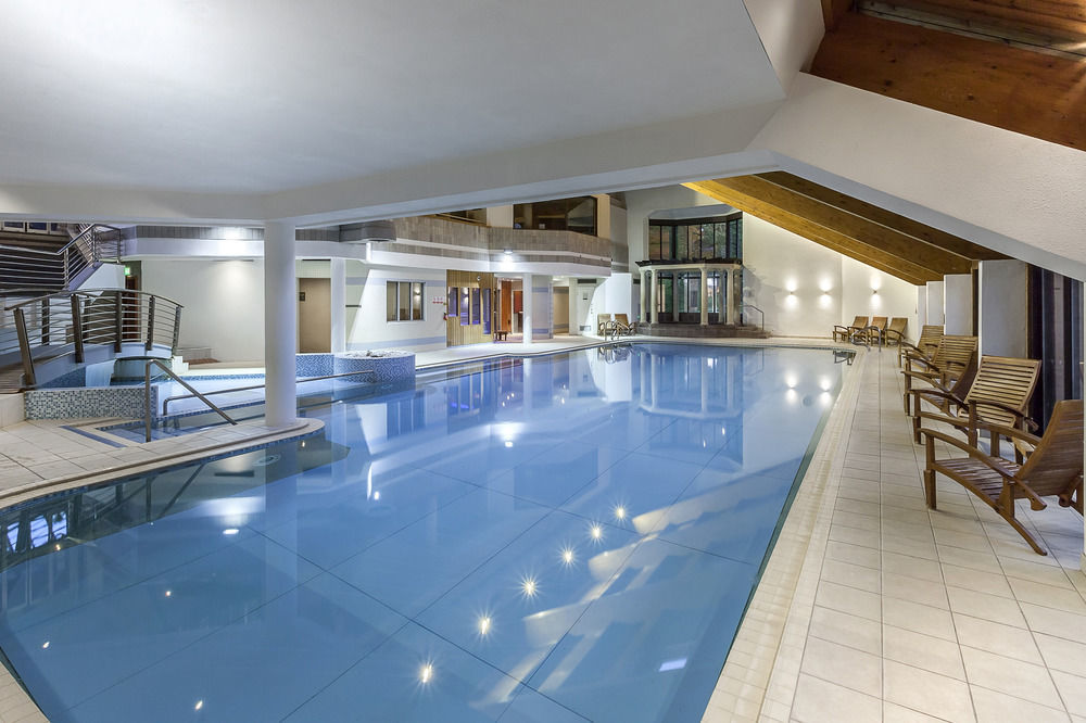 Langdale Hotel & Spa Ambleside Dış mekan fotoğraf