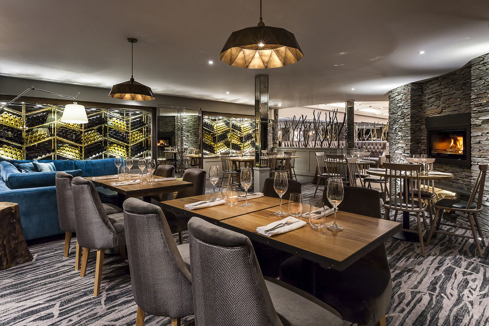 Langdale Hotel & Spa Ambleside Dış mekan fotoğraf