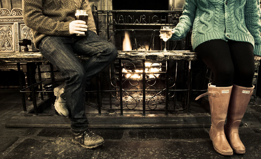 Langdale Hotel & Spa Ambleside Dış mekan fotoğraf