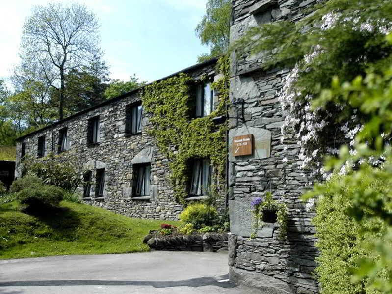 Langdale Hotel & Spa Ambleside Dış mekan fotoğraf