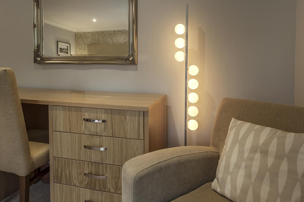 Langdale Hotel & Spa Ambleside Dış mekan fotoğraf